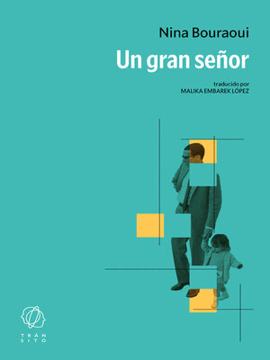 cover image of Un gran señor